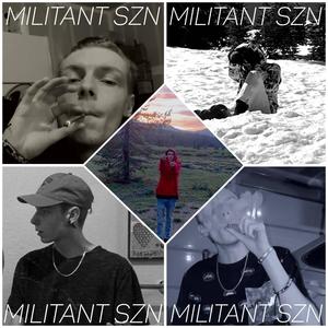 TREASURE (feat. NXMADIC) (Explicit)