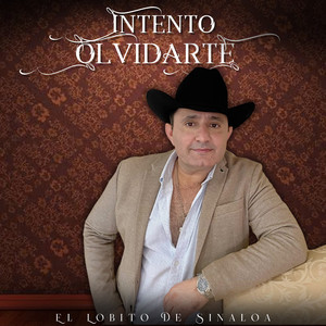 Intento Olvidarte