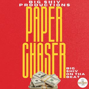 Paper Chaser (Instrumental)