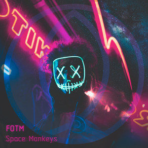 Space Monkeys