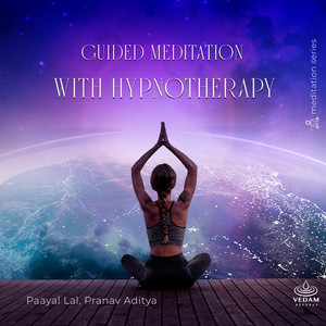 Guided Meditation with Hypnotherapy