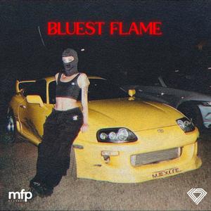 Bluest Flame (Speed Garage)