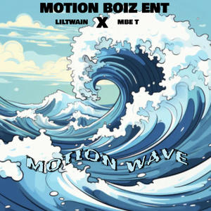 Twain Havin- Motion Wave (feat. Tee Drill) (Explicit)
