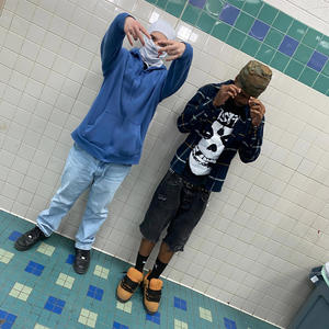 Let it ring (Explicit)