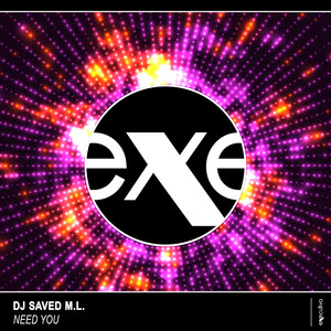 Need You (Extended Mix)