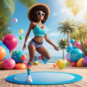 You Nasty & I Love It (Explicit)