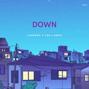Down (feat. YBK Lamar) (Explicit)