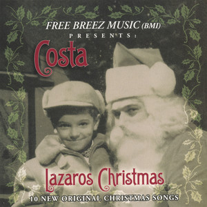 Lazaros Christmas