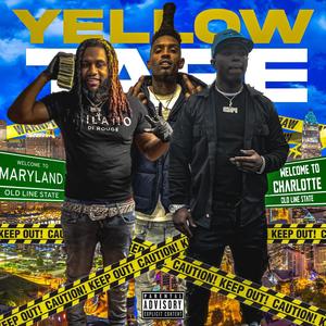 Yellow Tape (feat. JusWaveyTrapBaby & Rich Dunk) [Explicit]