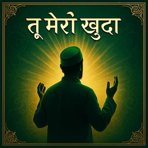 Tu Mera Khuda