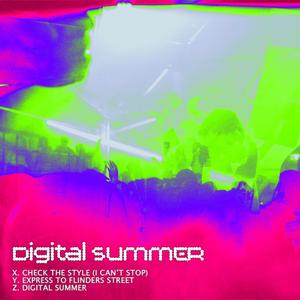 Check The Style (I Can't Stop) (feat. Yung Shōgun)