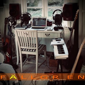 FÄLLGREN - Den 7:e dagen
