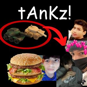 tAnKz! </3 (Explicit)