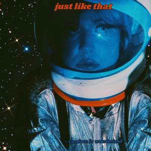 Just Like That (Explicit)