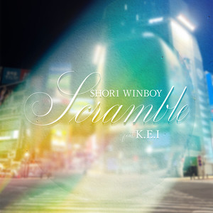 Scramble (feat. K.E.I)