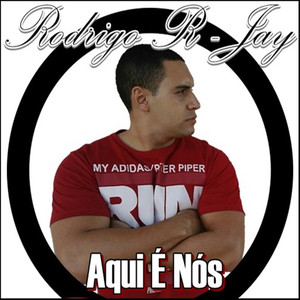 Rodrigo R-Jay - Dias de Chuva