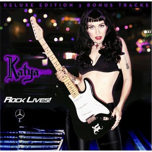 Rock Lives! Deluxe Edition (Explicit)