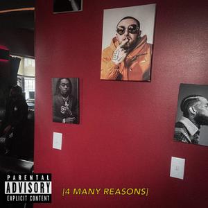 4 MANY REASONS (Explicit)