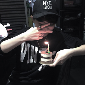 想你 (神经病版:)