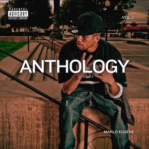 Anthology, Vol. 2 (Explicit)