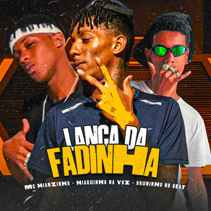 Lança da Fadinha