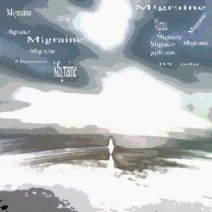 Migraine (venting to myself) [Explicit]