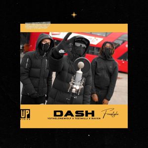 Dash (Explicit)