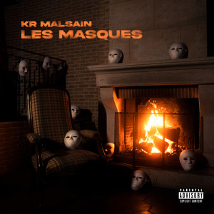 Les masques (Explicit)