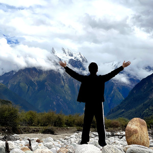 一滴泪的时间-年華