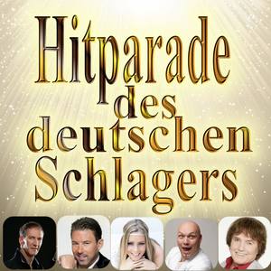 Hitparade des deutschen Schlagers