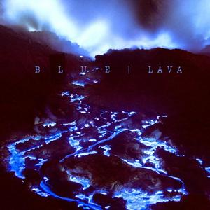 Blue Lava (feat. Bobby Shock)