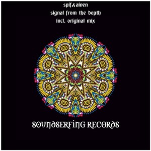 Signal From The Depth (Original Mix)