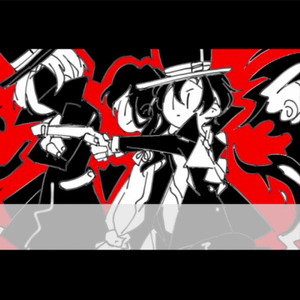 守护者【诡秘之主】