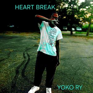 HEARTBREAK (Edit|Explicit)