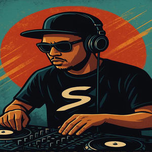 best kcrusher (Dj Saintbeat Remix special adufemix)