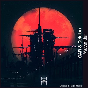 Waverider (Original Mix)