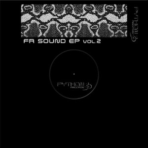 Fr Sound EP Vol. 2