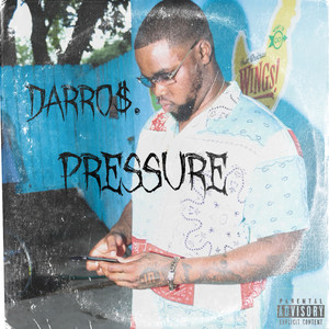 PRESSURE (Explicit)