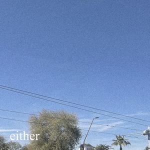 either