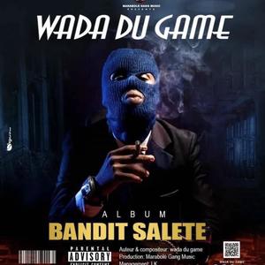 BANDIT SALETÉ (Explicit)