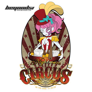 Nightmare Circus 2013 (Radio Edit)