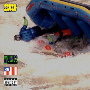 RAFTING GOODS VOLUME 2: A (Explicit)