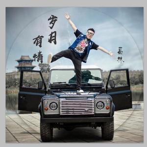 葛林 - 岁月有情 (Remix)