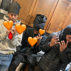 Just listen (Remix Version|Explicit)