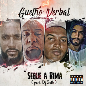 Segue a Rima (Explicit)