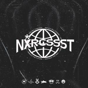 NXRCSSSHIT VOL.1 (Explicit)