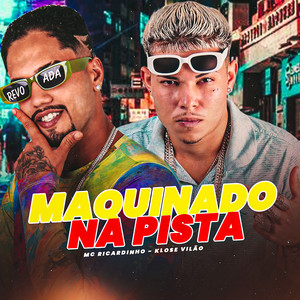 Maquinado na Pista (Explicit)