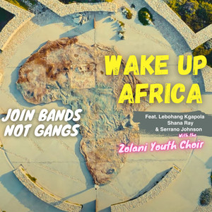 Wake Up Africa (Radio Edit)