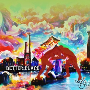 Brian Boyd - Better Place
