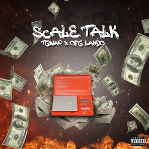 Scale Talk (Explicit)